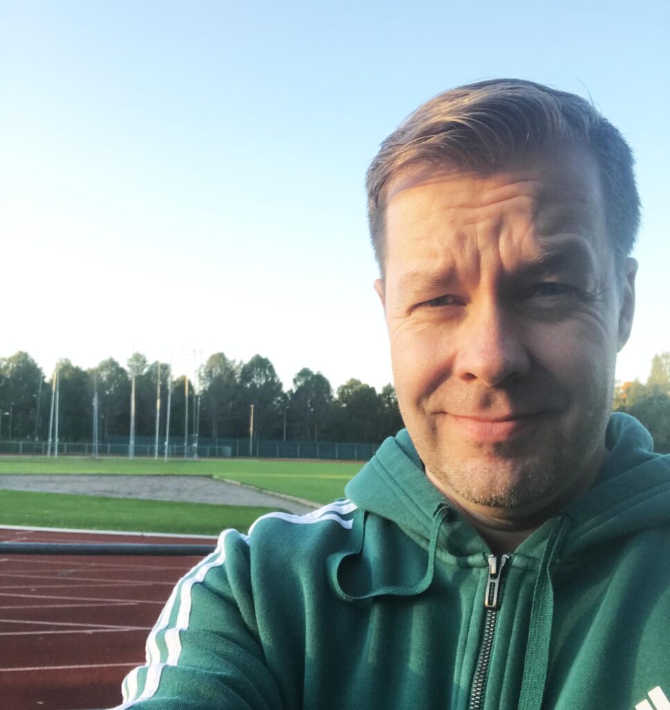 Pasi Silvennoinen