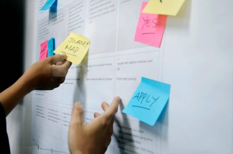 Photo user experience