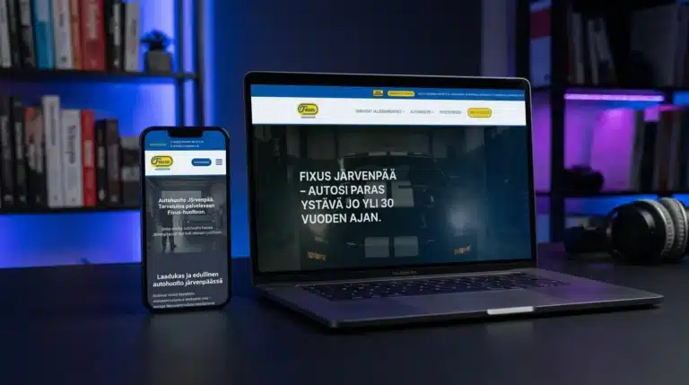 fixus-jarvenpaa-referenssi