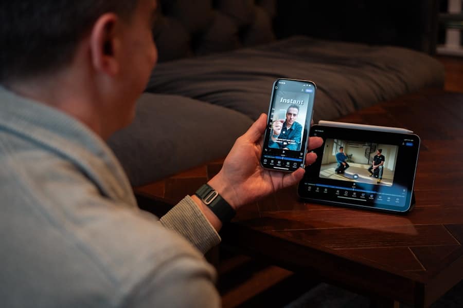 Photo content production