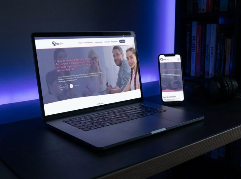 Referenssi – Vivosos Oy.